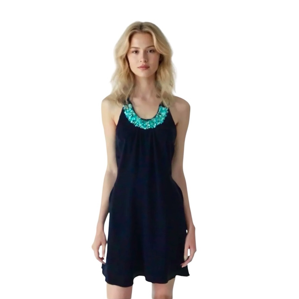 IZ Byer California Dress – Size Medium (Fits Small Too!)